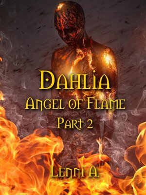 cover image of Dahlia